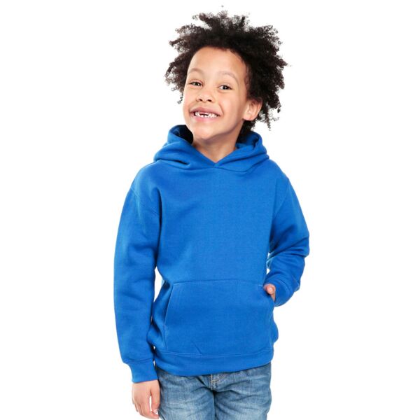 Premium kids  hoodie Thumbnail