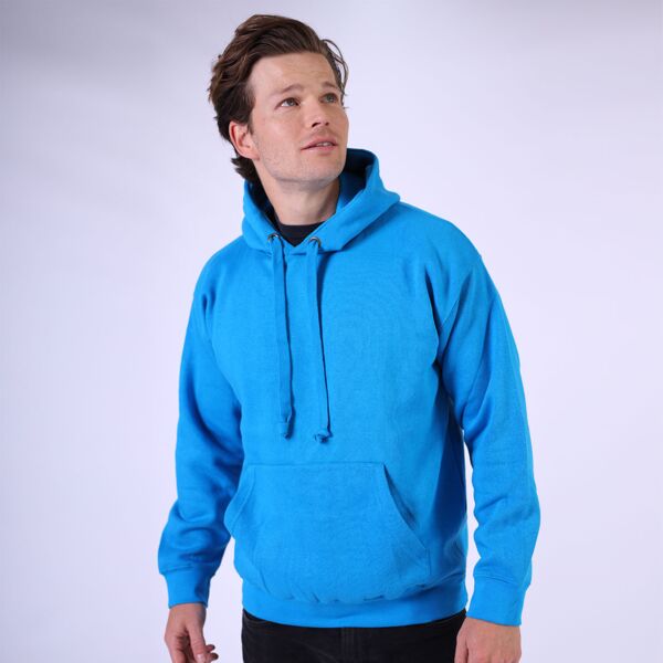Premium Hoodie Thumbnail