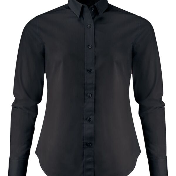 Acton Ladies Shirt Thumbnail