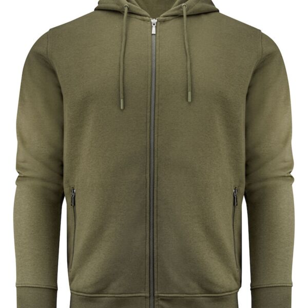 Westwood Heights Zip Hood Thumbnail