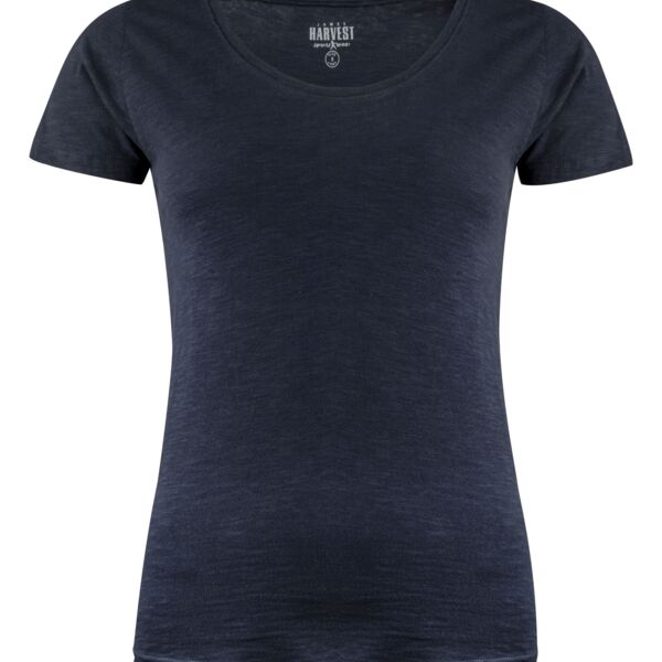 Ladies Twoville T-Shirt Thumbnail