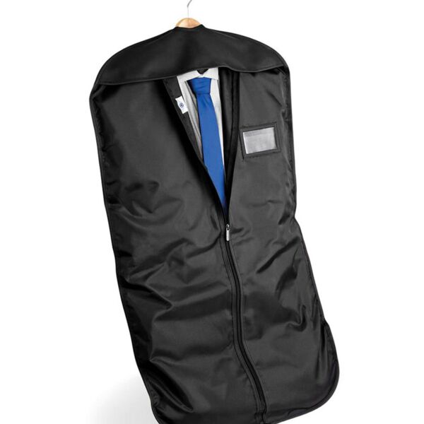 Suit cover Thumbnail