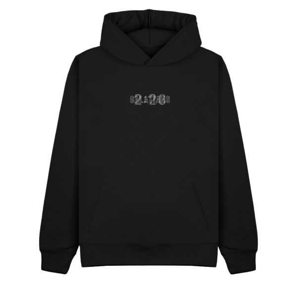 Hoodies Thumbnail