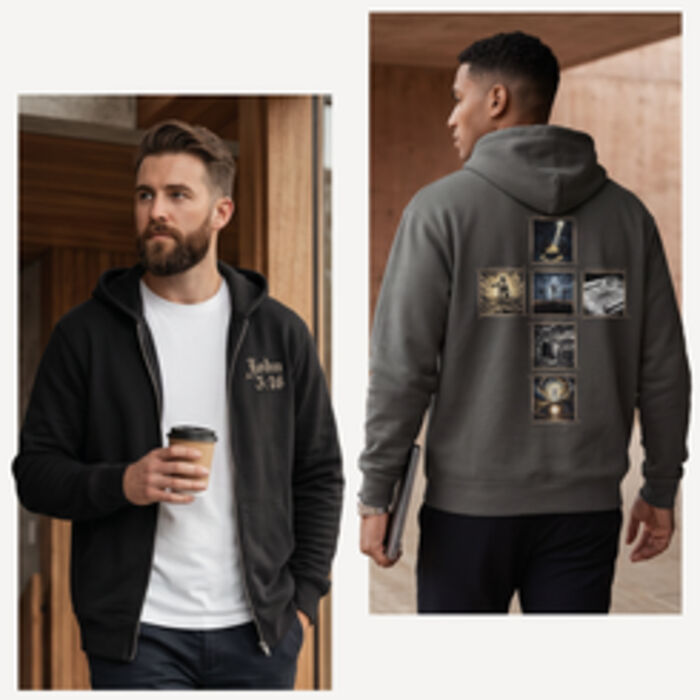 Hoodies Thumbnail