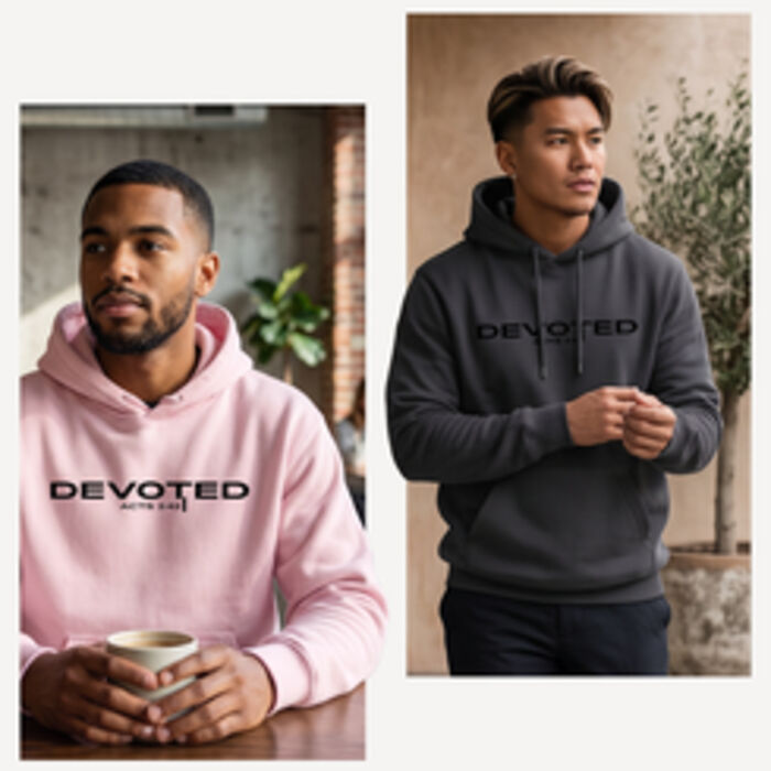 Hoodies Thumbnail