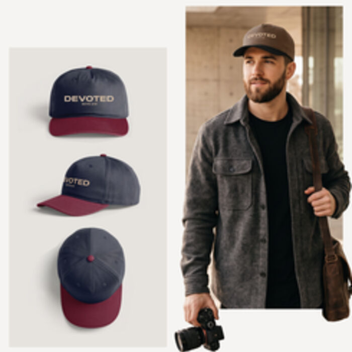 Caps Thumbnail