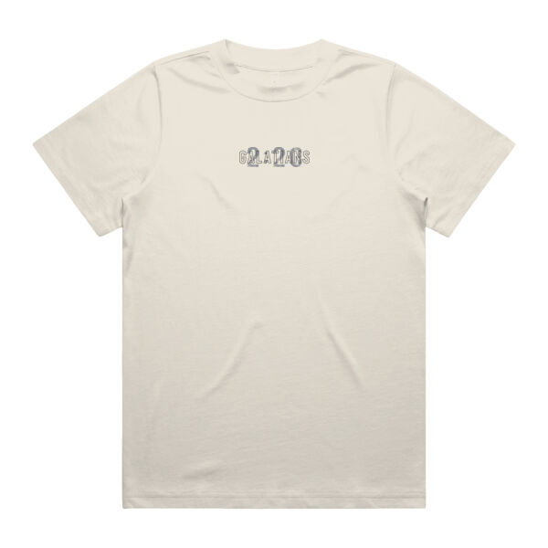 Crucified - WOS HEAVY TEE Thumbnail