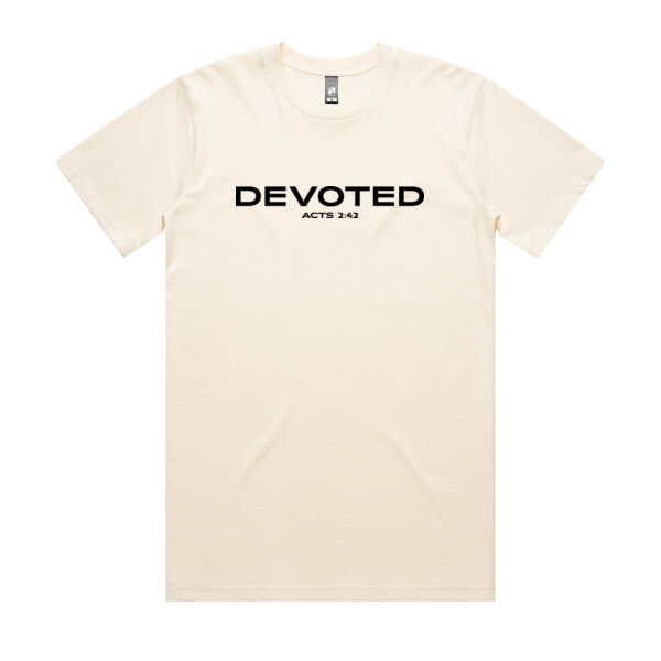 Devoted - CLASSIC TEE Thumbnail