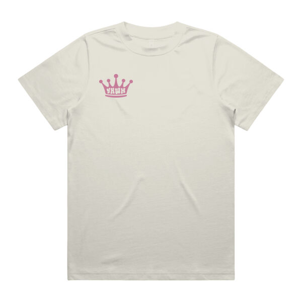 Child of YHWH - WOS HEAVY TEE Thumbnail