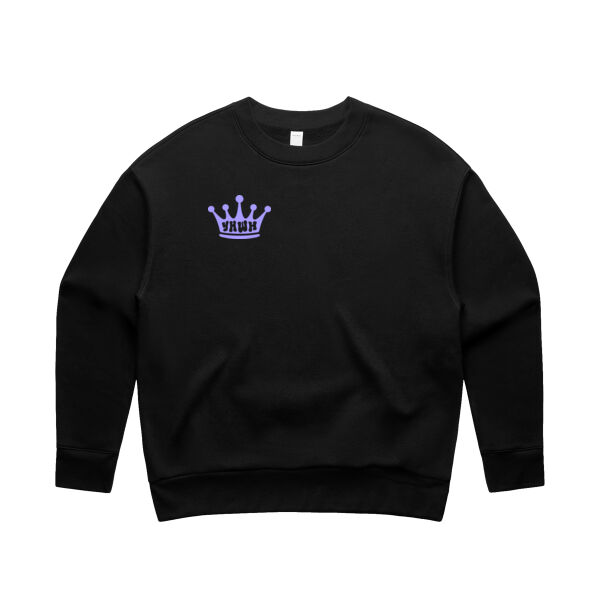 Child of YHWH - WOS RELAX CREW Thumbnail