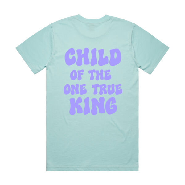 Child of YHWH - CLASSIC TEE Thumbnail