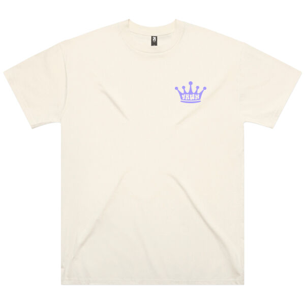 Child of YHWH - CLASSIC OVERSIZED TEE Thumbnail