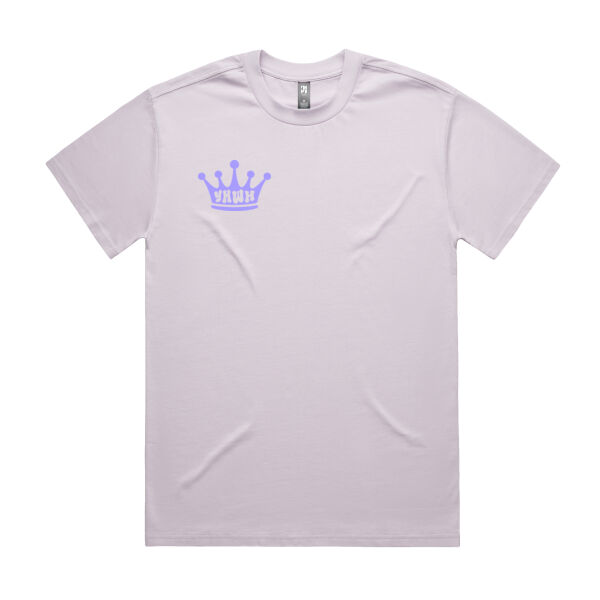 Child of YHWH - HEAVY TEE Thumbnail