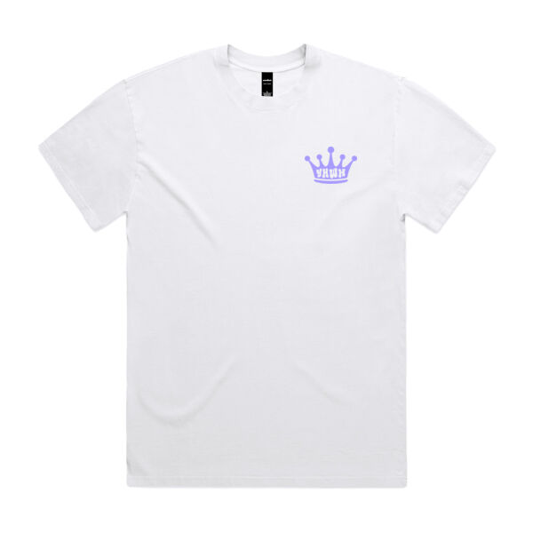 Child of YHWH - HEAVY FADED TEE Thumbnail