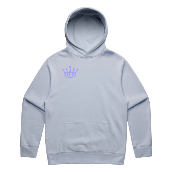 Child of YHWH - RELAX HOOD Thumbnail