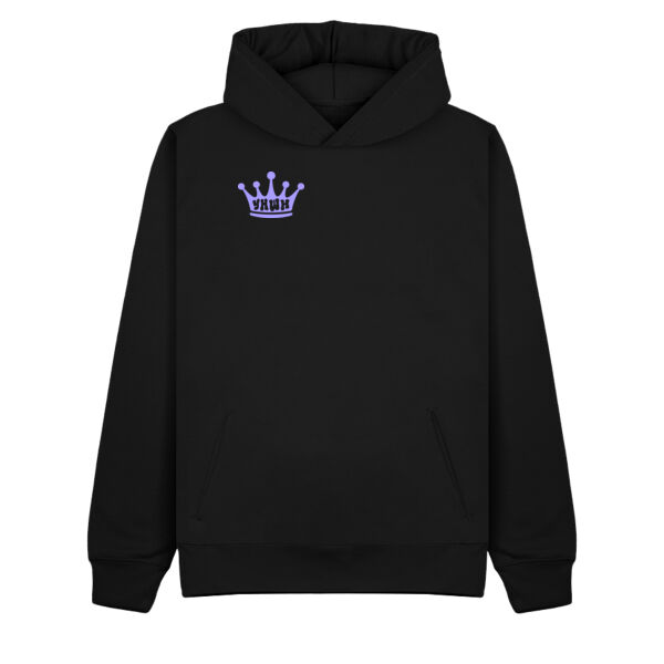 Child of YHWH - Ultra Premium heavyweight Hoodie Thumbnail