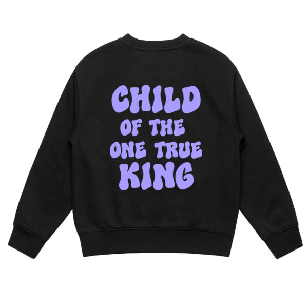 Child of YHWH - YOUTH RELAX CREW Thumbnail
