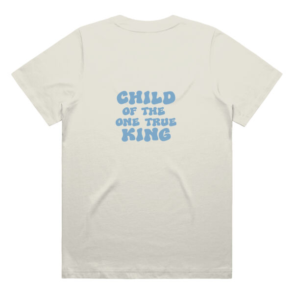 Child of YHWH - WOS HEAVY TEE Thumbnail