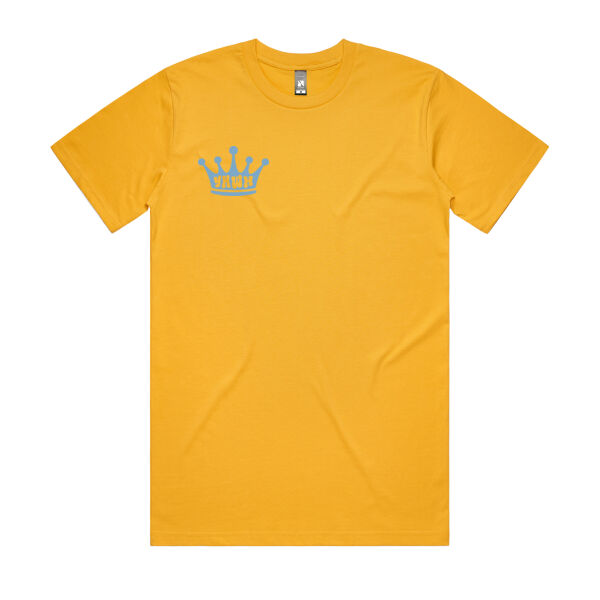 Child of YHWH - CLASSIC TEE Thumbnail