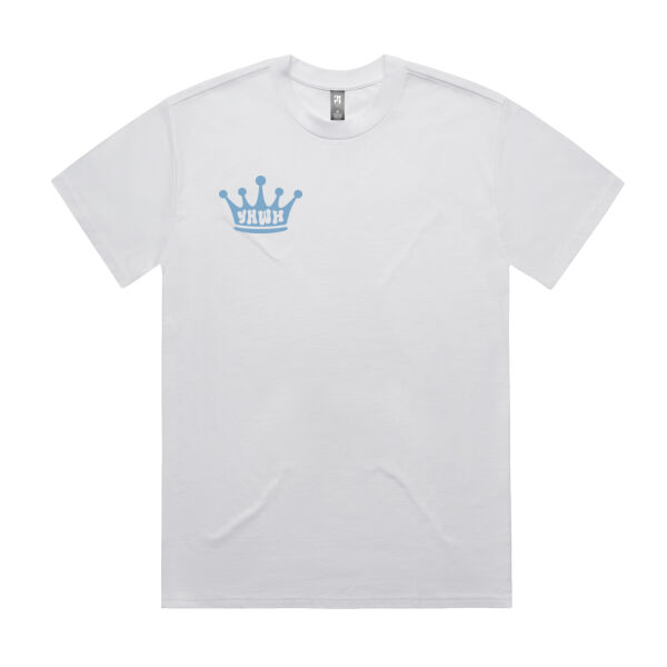 Child of YHWH - HEAVY TEE Thumbnail