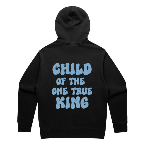 Child of YHWH - RELAX HOOD Thumbnail