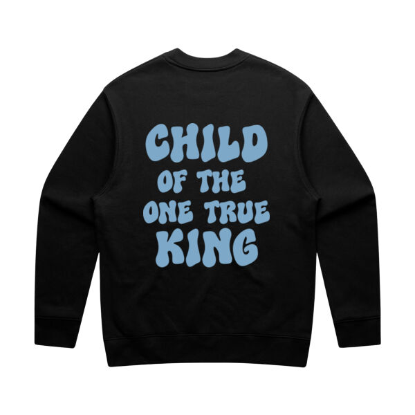 Child of YHWH Thumbnail
