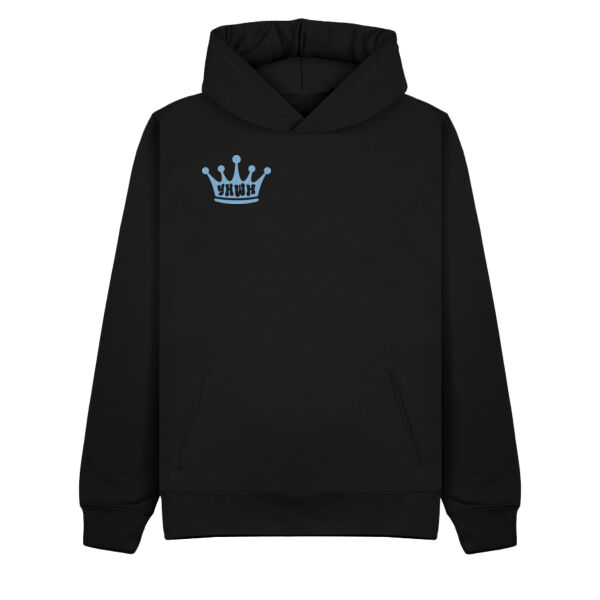 Child of YHWH - Oversize Hoodie Thumbnail