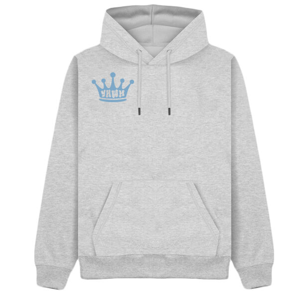 Child of YHWH - Comfort Cut Hoodie Thumbnail