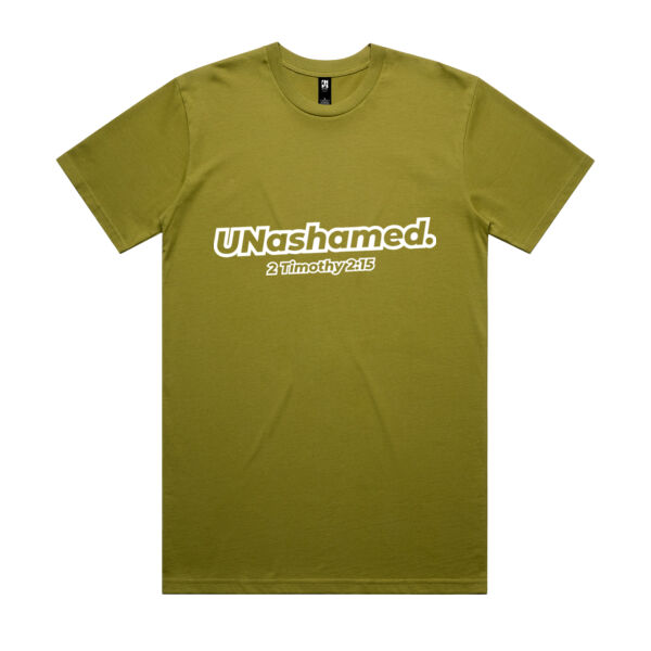 UNashamed - CLASSIC TEE Thumbnail
