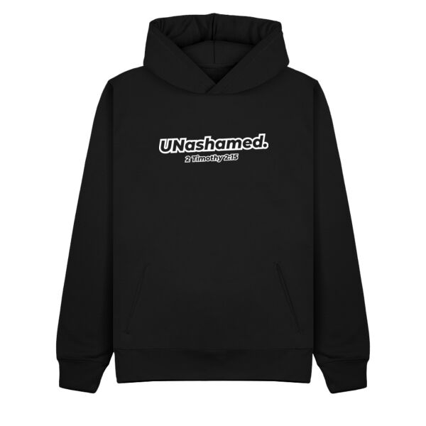 UNashamed Thumbnail