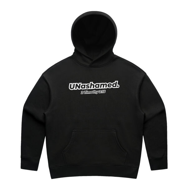 UNashamed Thumbnail