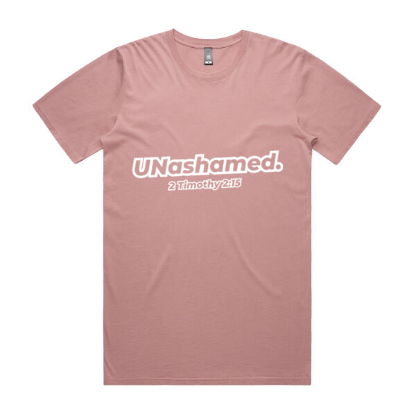 UNashamed Thumbnail