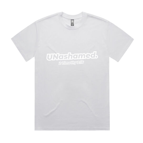 UNashamed Thumbnail