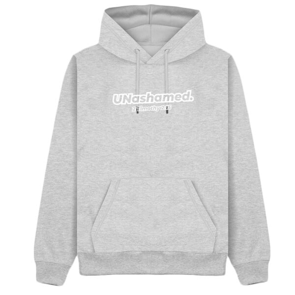 UNashamed Thumbnail