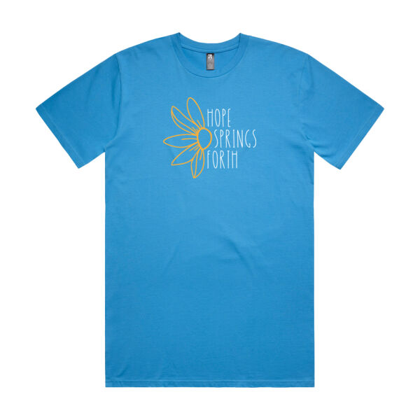 Hope Springs Forth - CLASSIC TEE Thumbnail