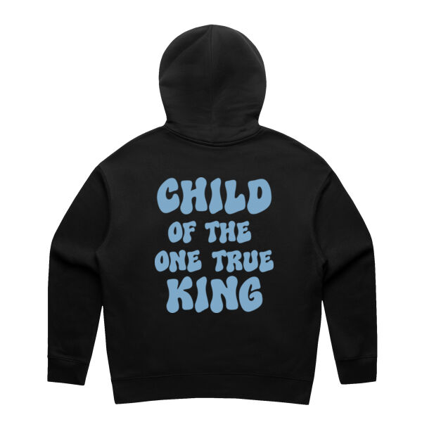Child of YHWH - WOS RELAX HOOD Thumbnail