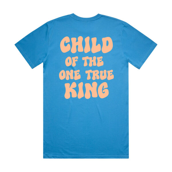 Child of YHWH - CLASSIC TEE Thumbnail