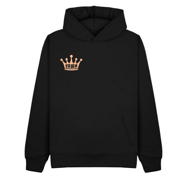 Child of YHWH - Oversize Hoodie Thumbnail