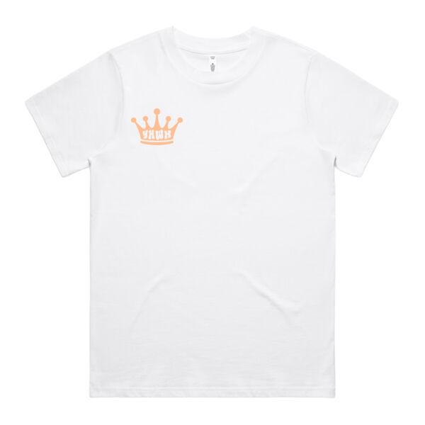 Child of YHWH - WOS CLASSIC TEE Thumbnail