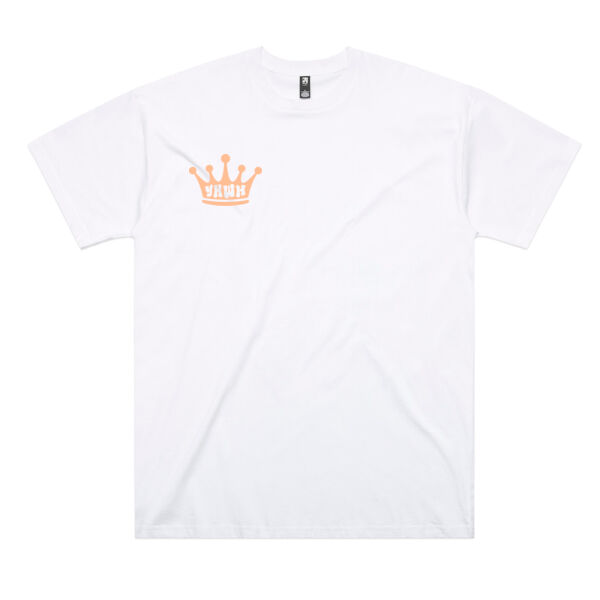 Child of YHWH - CLASSIC OVERSIZED TEE Thumbnail