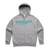 WOS RELAX ZIP HOOD Thumbnail