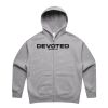WOS RELAX ZIP HOOD Thumbnail
