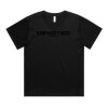 WOS MARTINA V NECK TEE Thumbnail