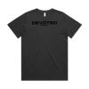 WOS HEAVY FADED TEE Thumbnail