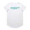 WOS MAPLE CURVE TEE Thumbnail