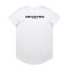 WOS MAPLE CURVE TEE Thumbnail